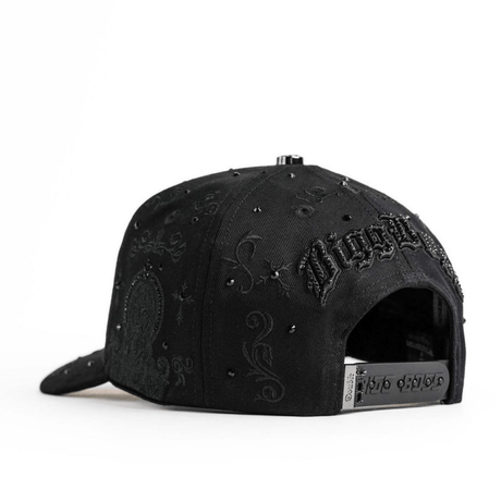 Gorra Big Boss Street King