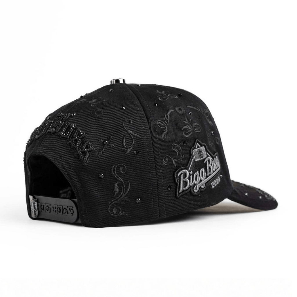 Gorra Big Boss Street King