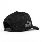 Gorra Big Boss Street King