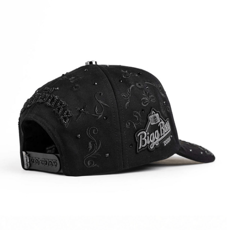 Gorra Big Boss Street King