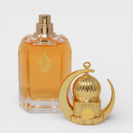 Perfume Siraj Sultana