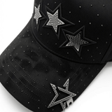 Gorra Bigg Boss Stellar Silver