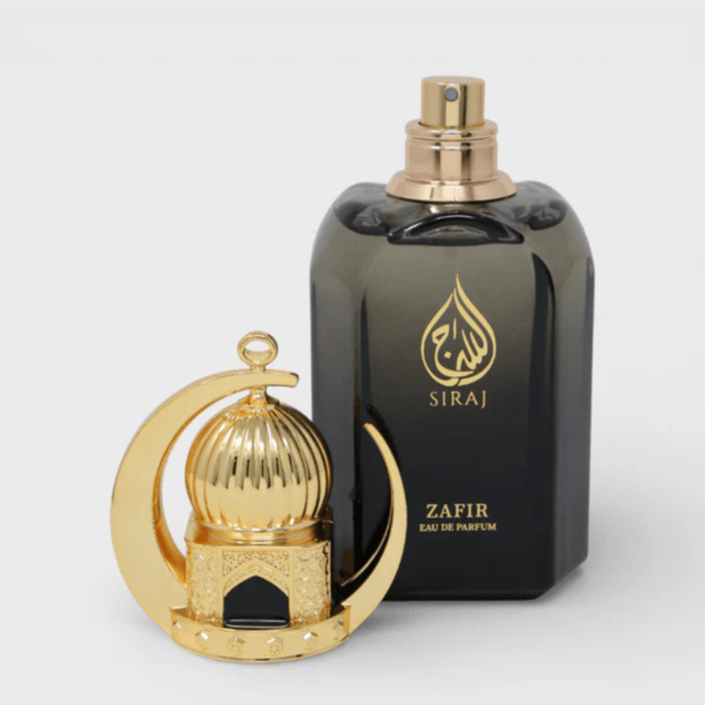 Perfume Siraj Zafir