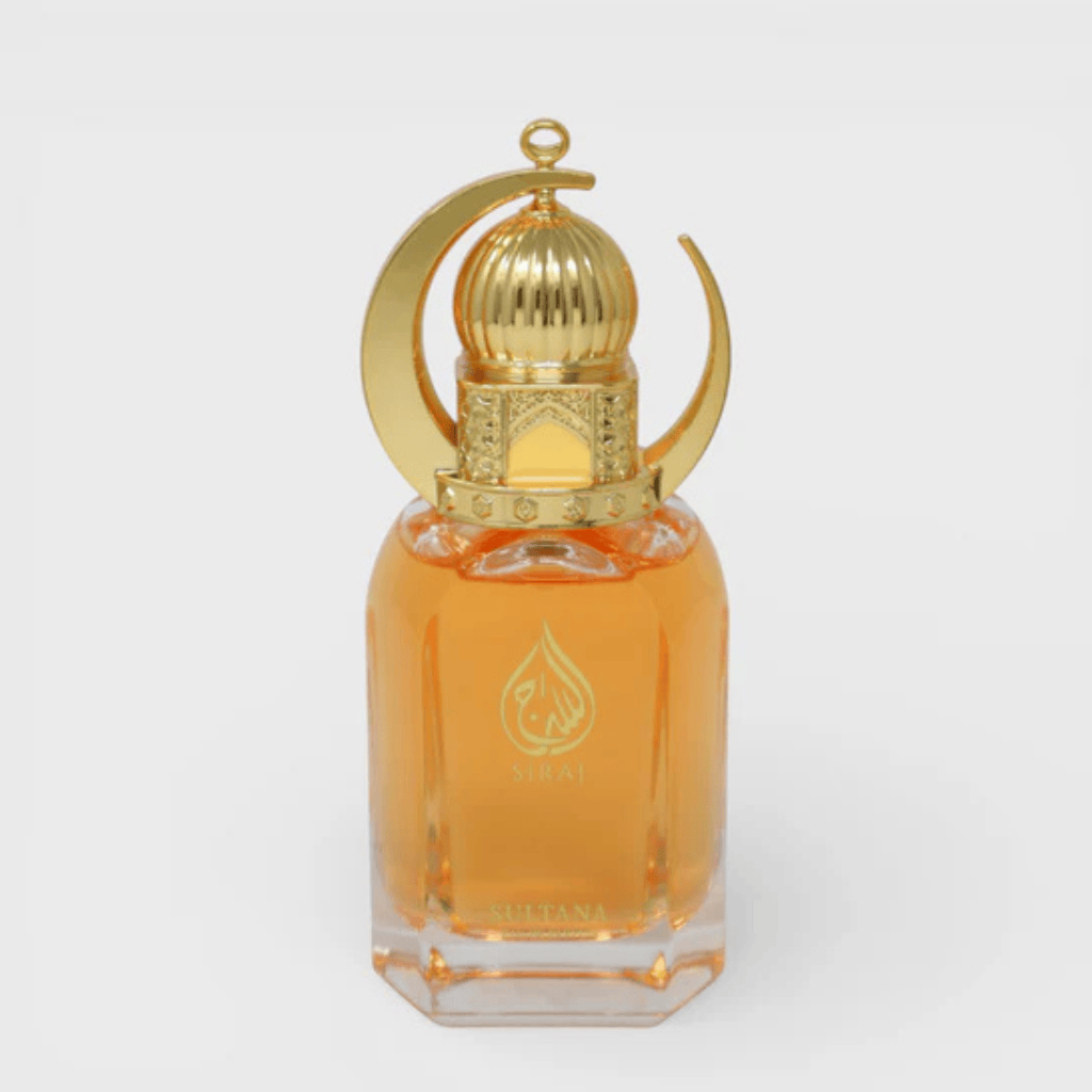 Perfume Siraj Sultana