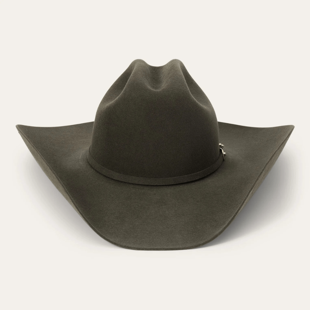 Texana Stetson 6x Munford Sage