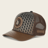 Gorra Cuadra Brown Range