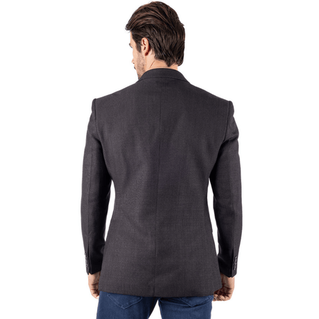 Saco Driftwrap Black