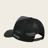 Gorra Cuadra Maverick Alligator Black