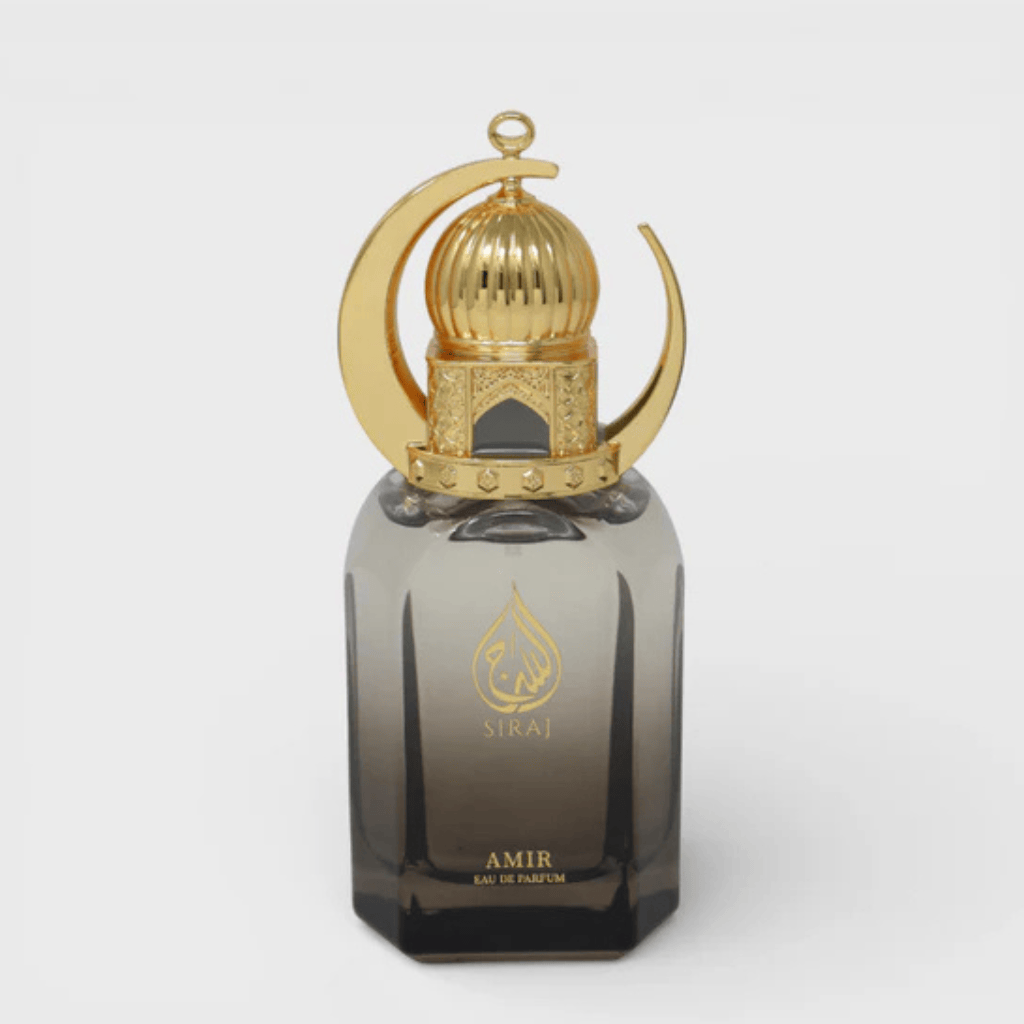 Perfume Siraj Amir