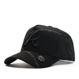 Gorra De Registro Spiked Rider