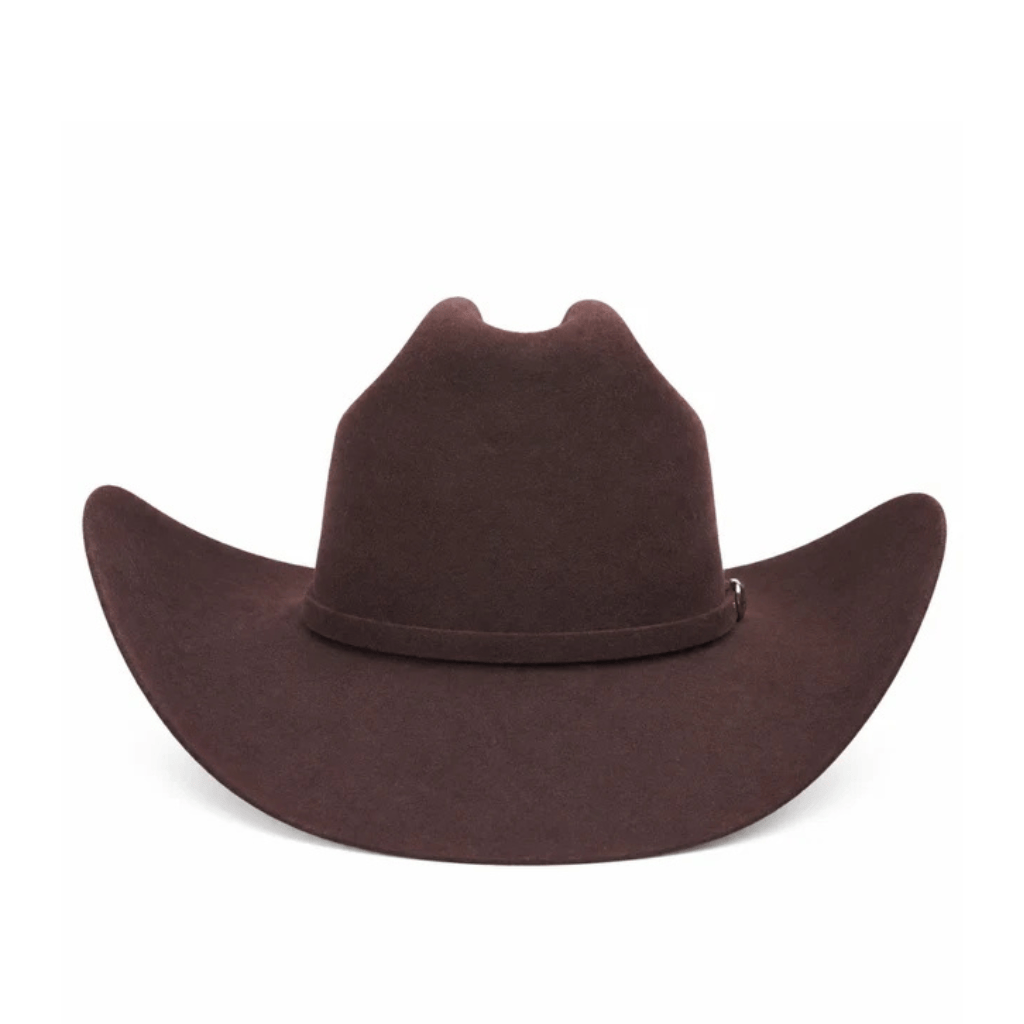Texana Stetson El Patron 30x Ox Blood