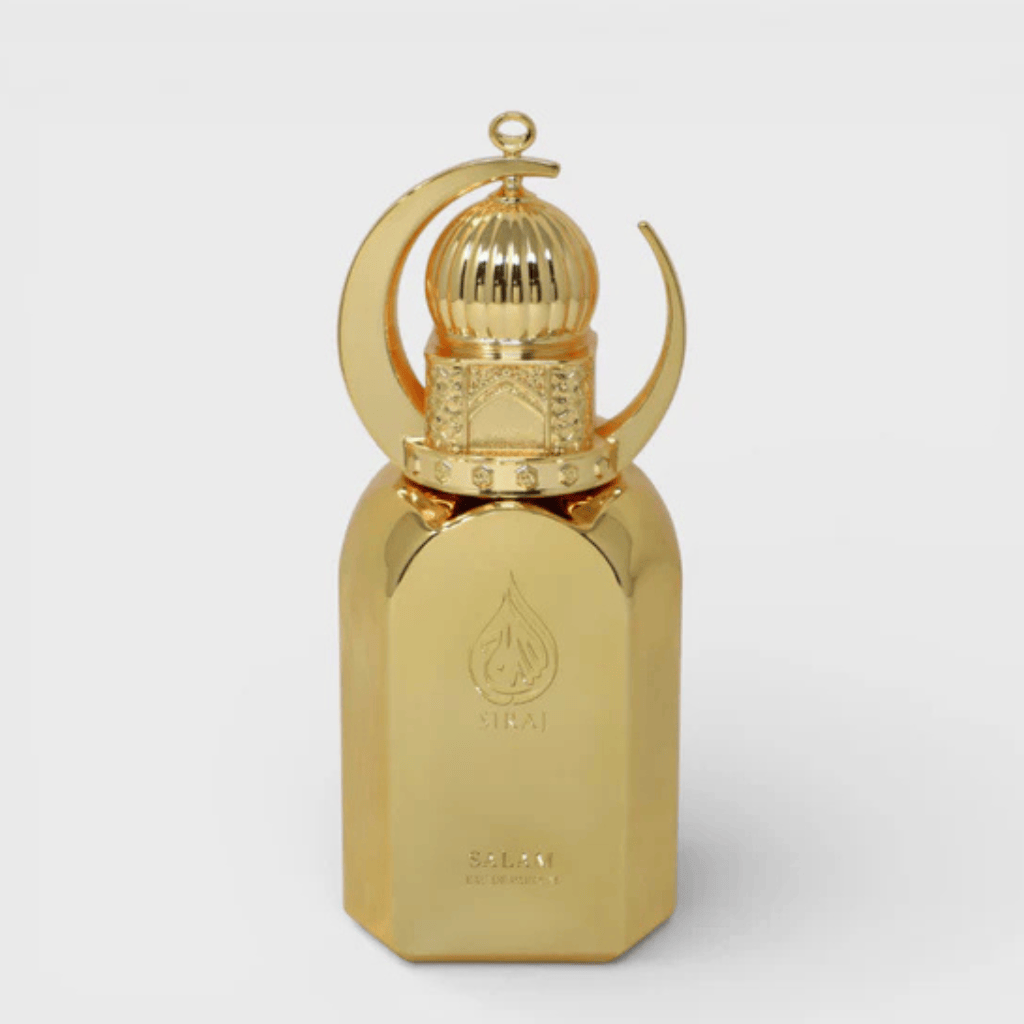 Perfume Siraj Salam