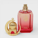 Perfume Siraj Diana