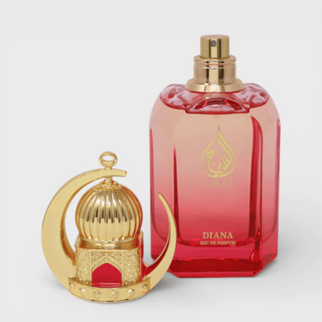 Perfume Siraj Diana
