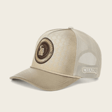 Gorra Cuadra Gold Range