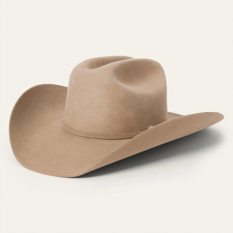 Texana Stetson 6x USA 250th Skyline Sahara
