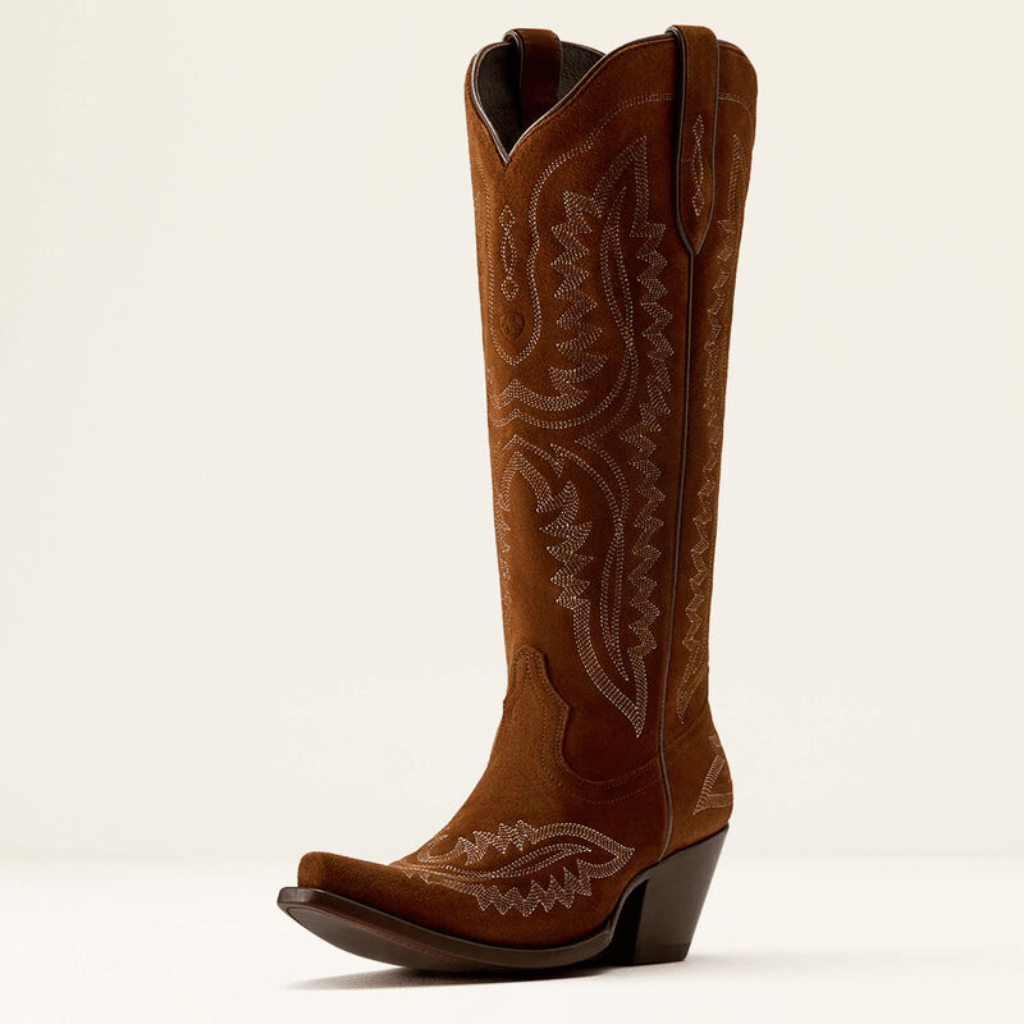 Bota Ariat Casanova X Toe