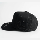 Gorra Bigg Boss San Judas Star Total Black