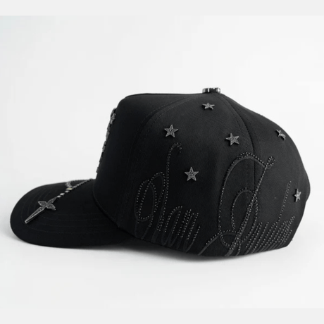 Gorra Bigg Boss San Judas Star Total Black