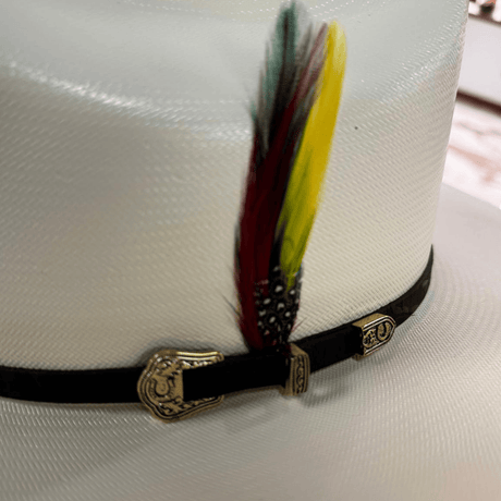 Sombrero Tombstone Chaparral 1,000x