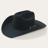 Texana Stetson 6x Skyline Negra
