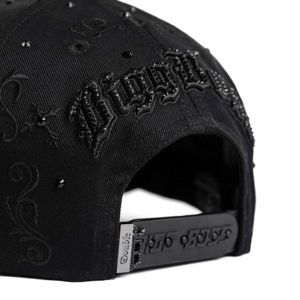 Gorra Big Boss Street King
