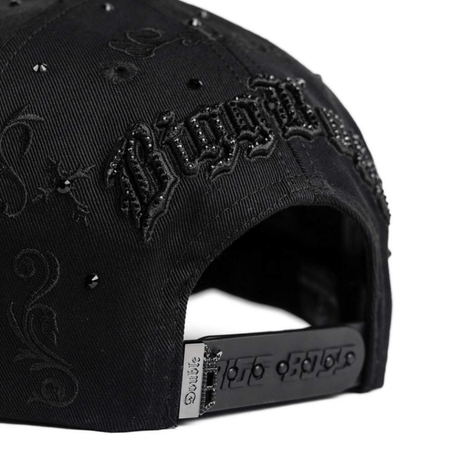 Gorra Big Boss Street King