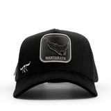 Gorra King Ranch Mantarraya Black