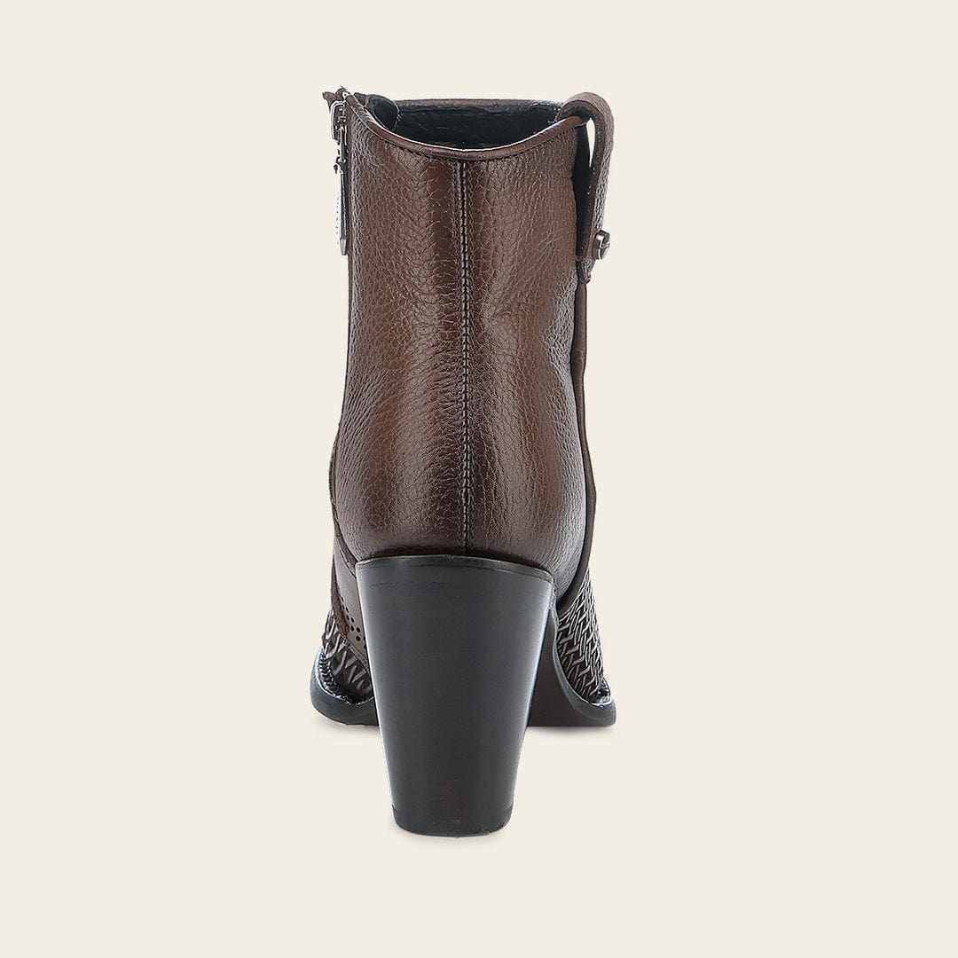 Botin Casual Cuadra Bison Belle Cafe