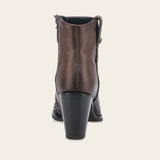 Botin Casual Cuadra Bison Belle Cafe