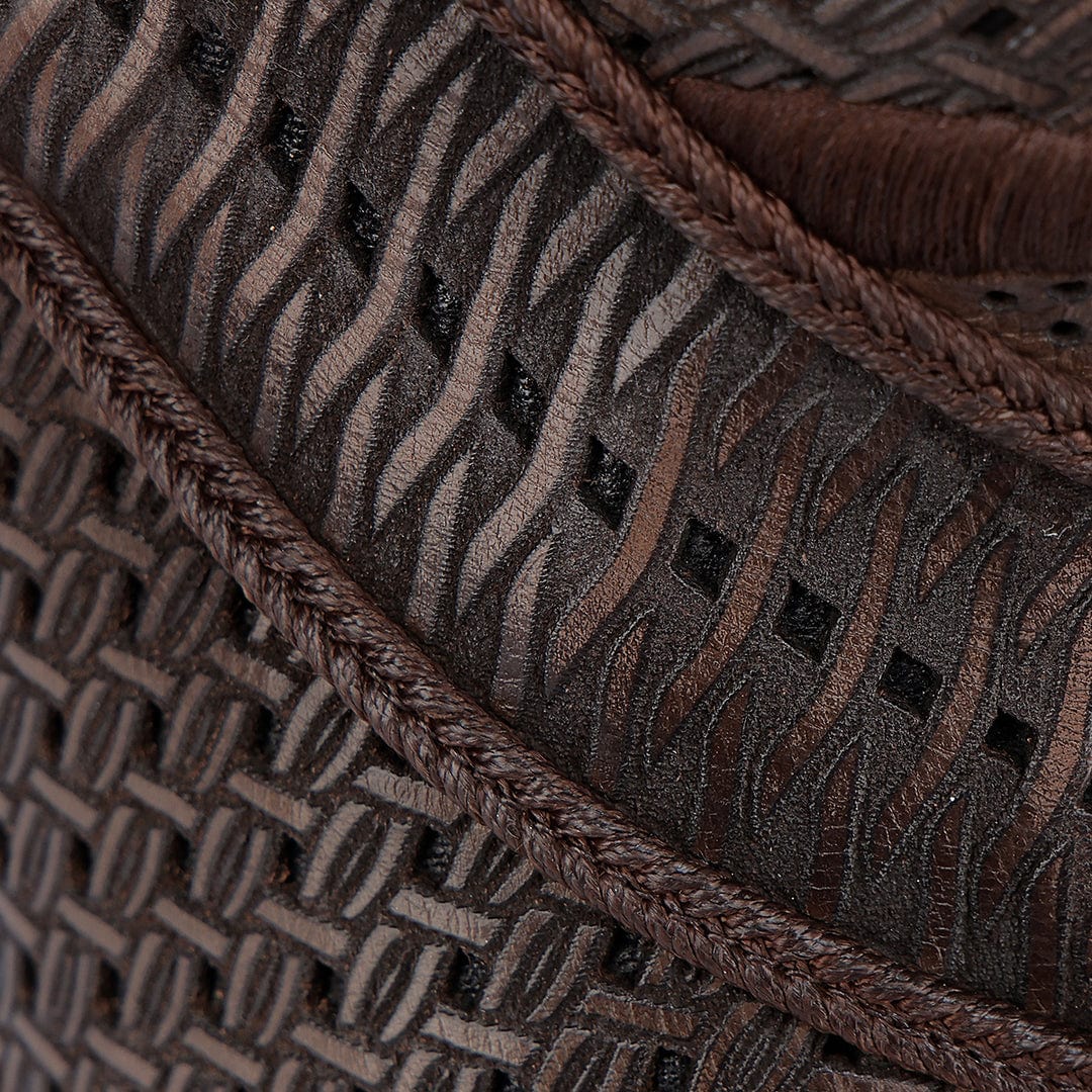 Botin Casual Cuadra Bison Belle Cafe