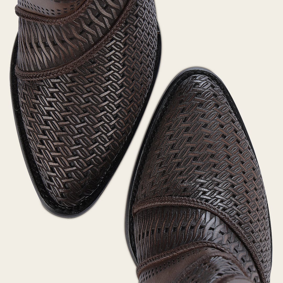 Botin Casual Cuadra Bison Belle Cafe