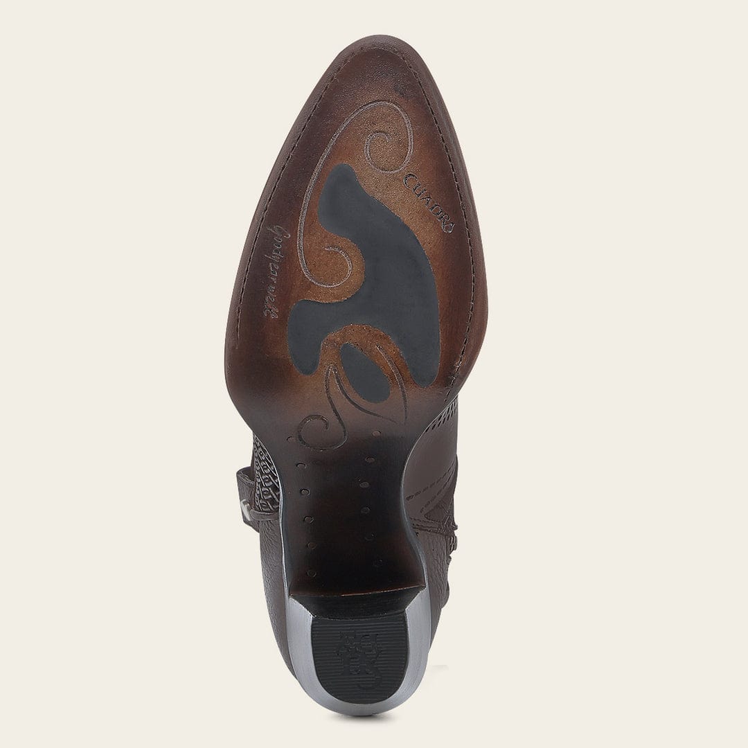 Botin Casual Cuadra Bison Belle Cafe