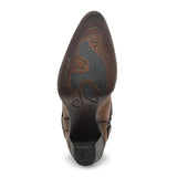 Bota Cuadra Monlit Ranch Almendra