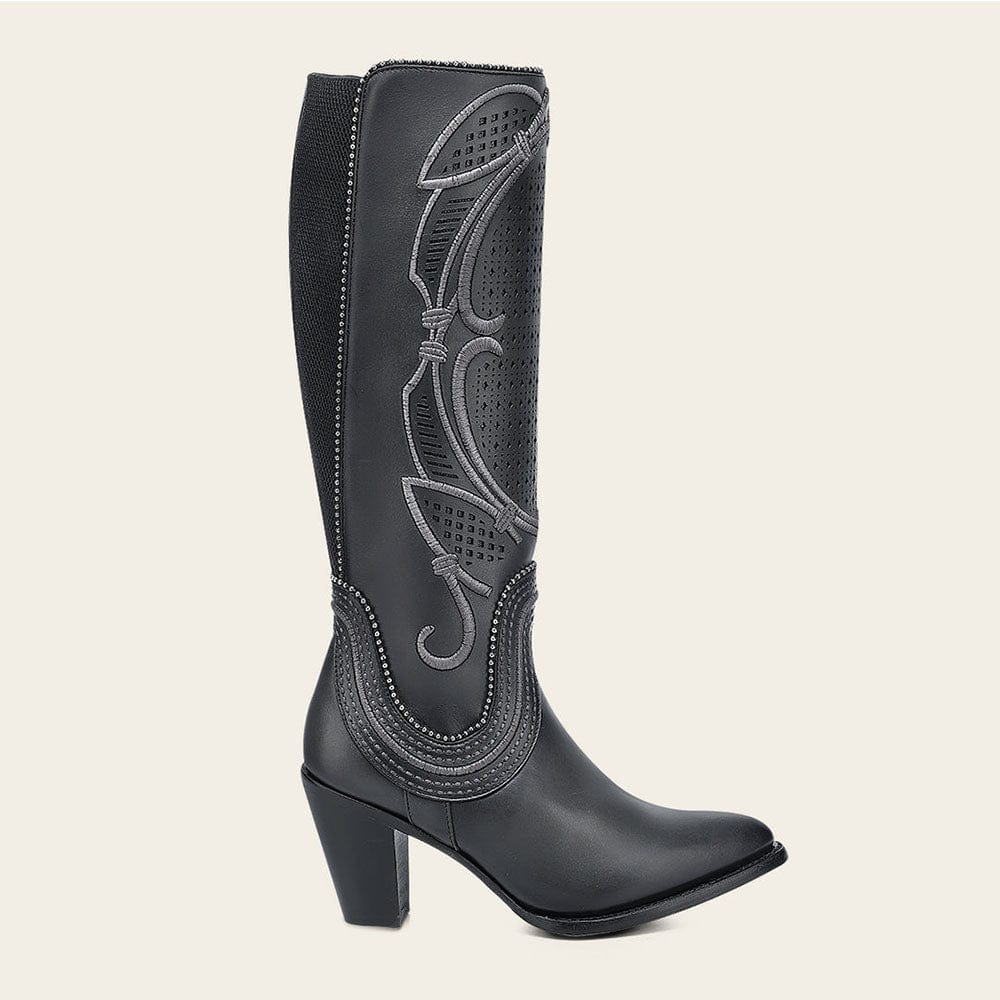 Bota Cuadra Monlit Ranch Gris