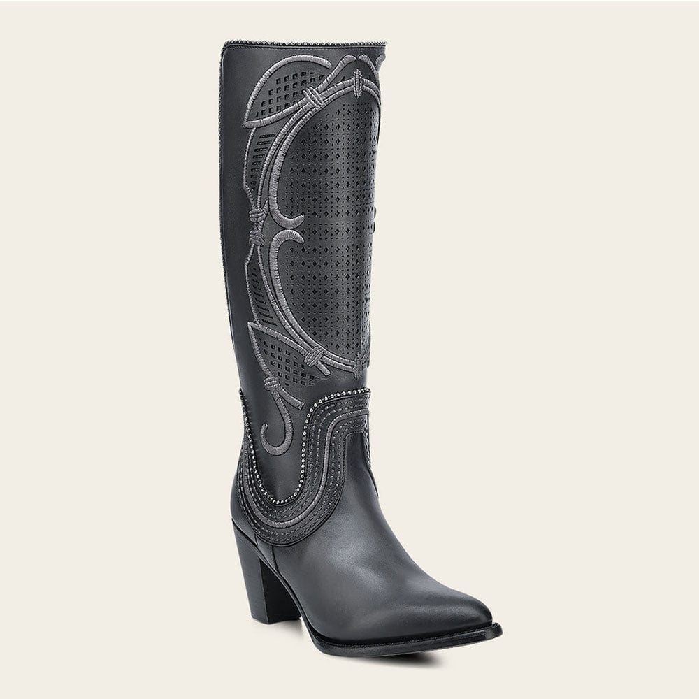 Bota Cuadra Monlit Ranch Gris
