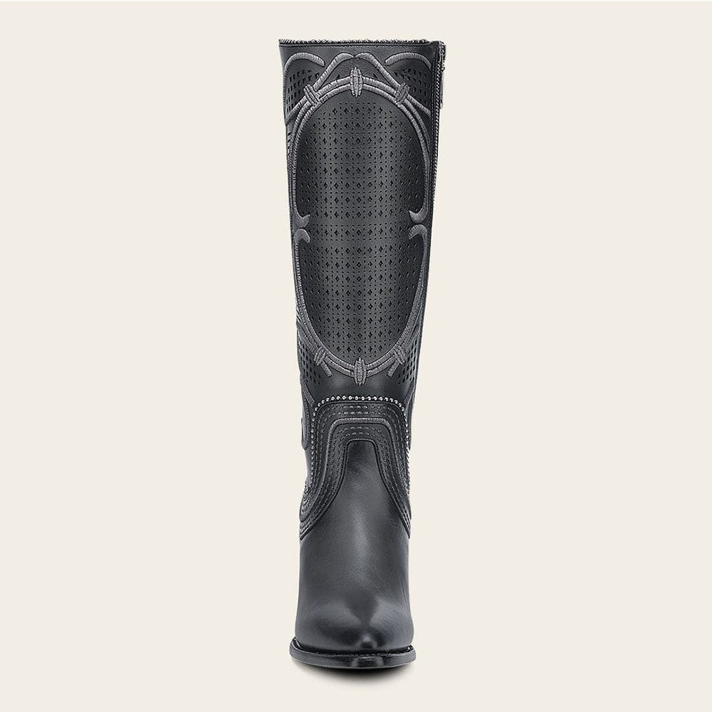 Bota Cuadra Monlit Ranch Gris