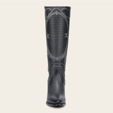 Bota Cuadra Monlit Ranch Gris