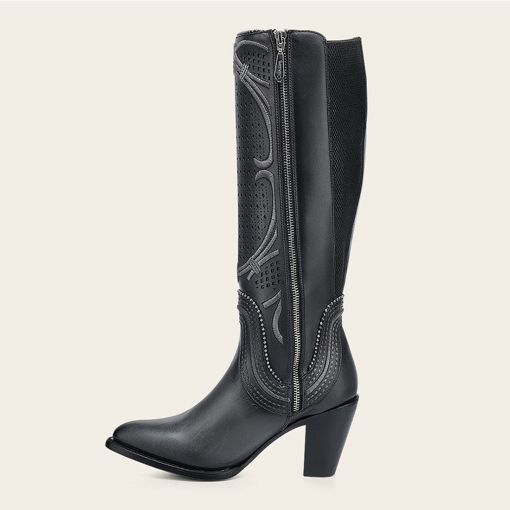 Bota Cuadra Monlit Ranch Gris
