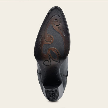 Bota Cuadra Monlit Ranch Gris