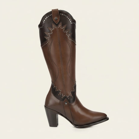 Bota Cuadra Espíritu Vaquero Miel