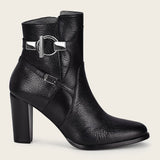 Botin Casual Cuadra Raven Ridge