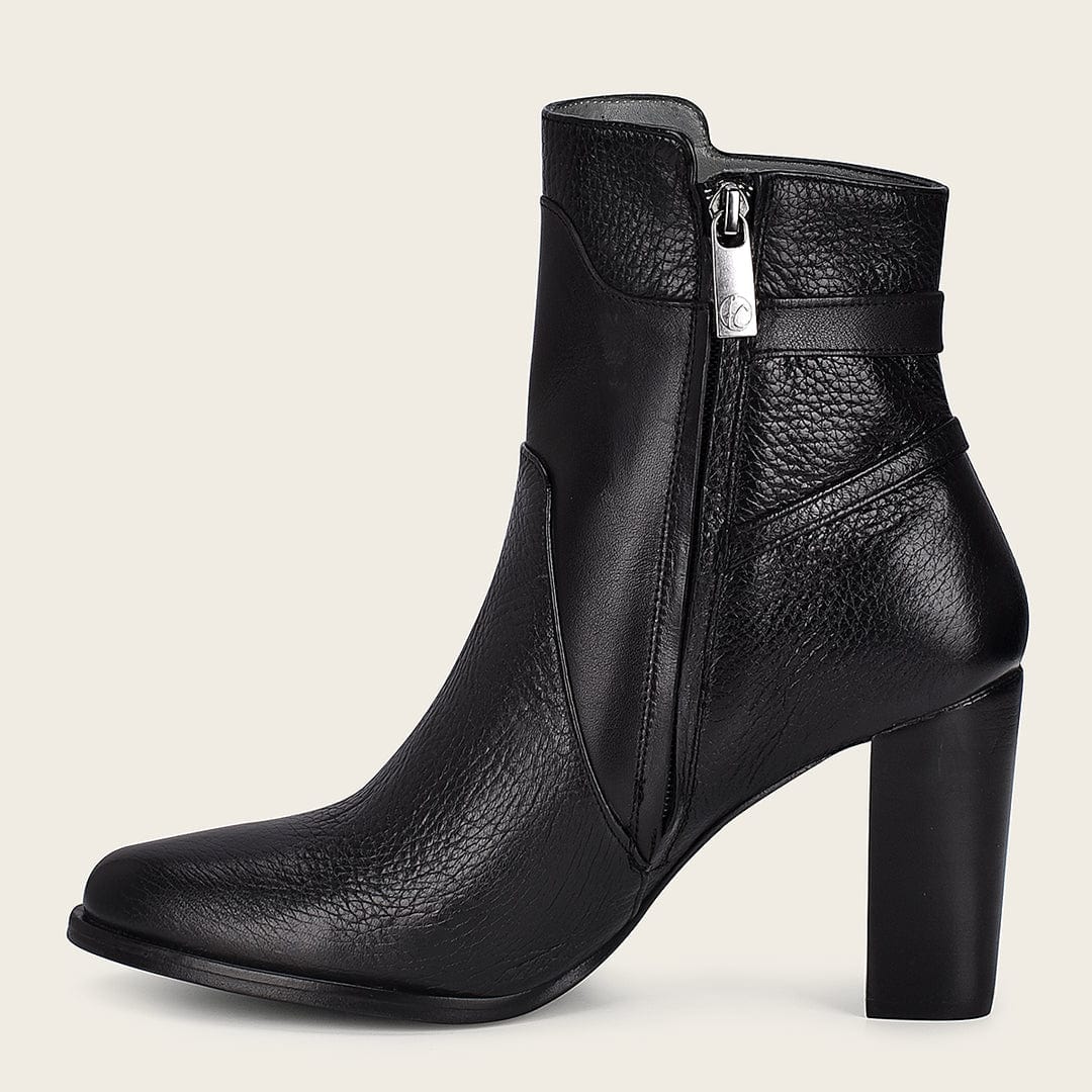 Botin Casual Cuadra Raven Ridge