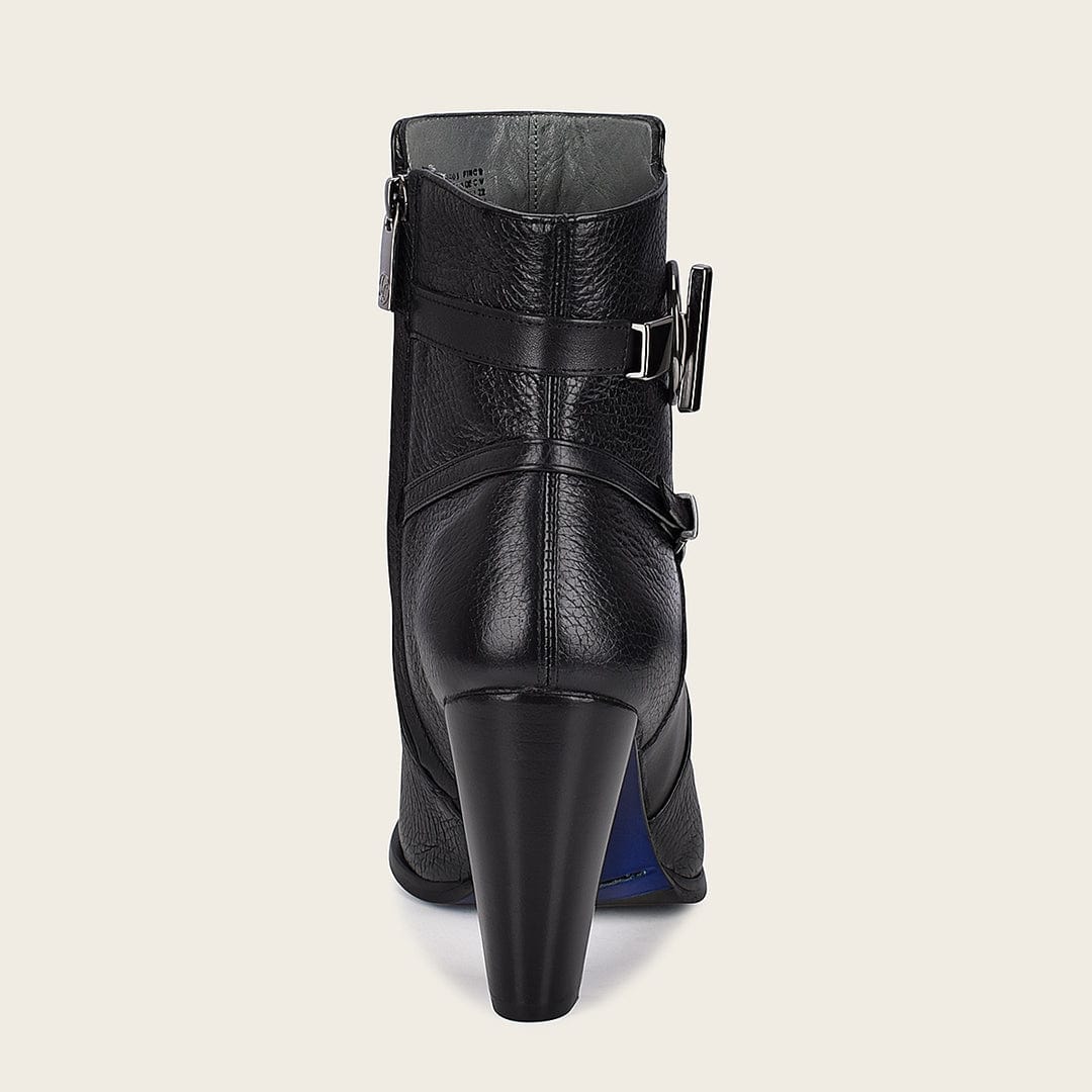 Botin Casual Cuadra Raven Ridge