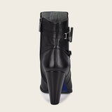 Botin Casual Cuadra Raven Ridge