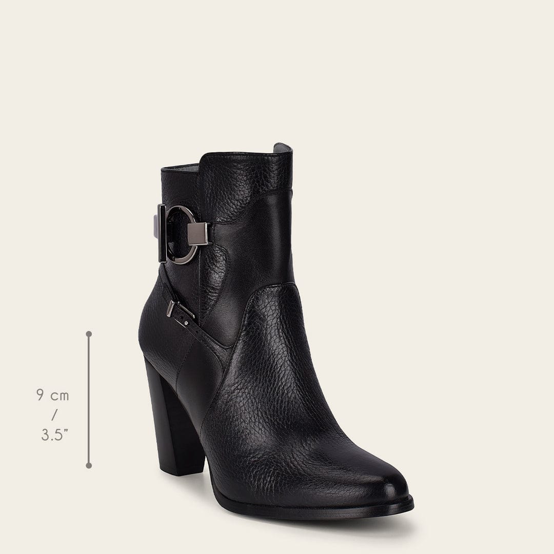 Botin Casual Cuadra Raven Ridge