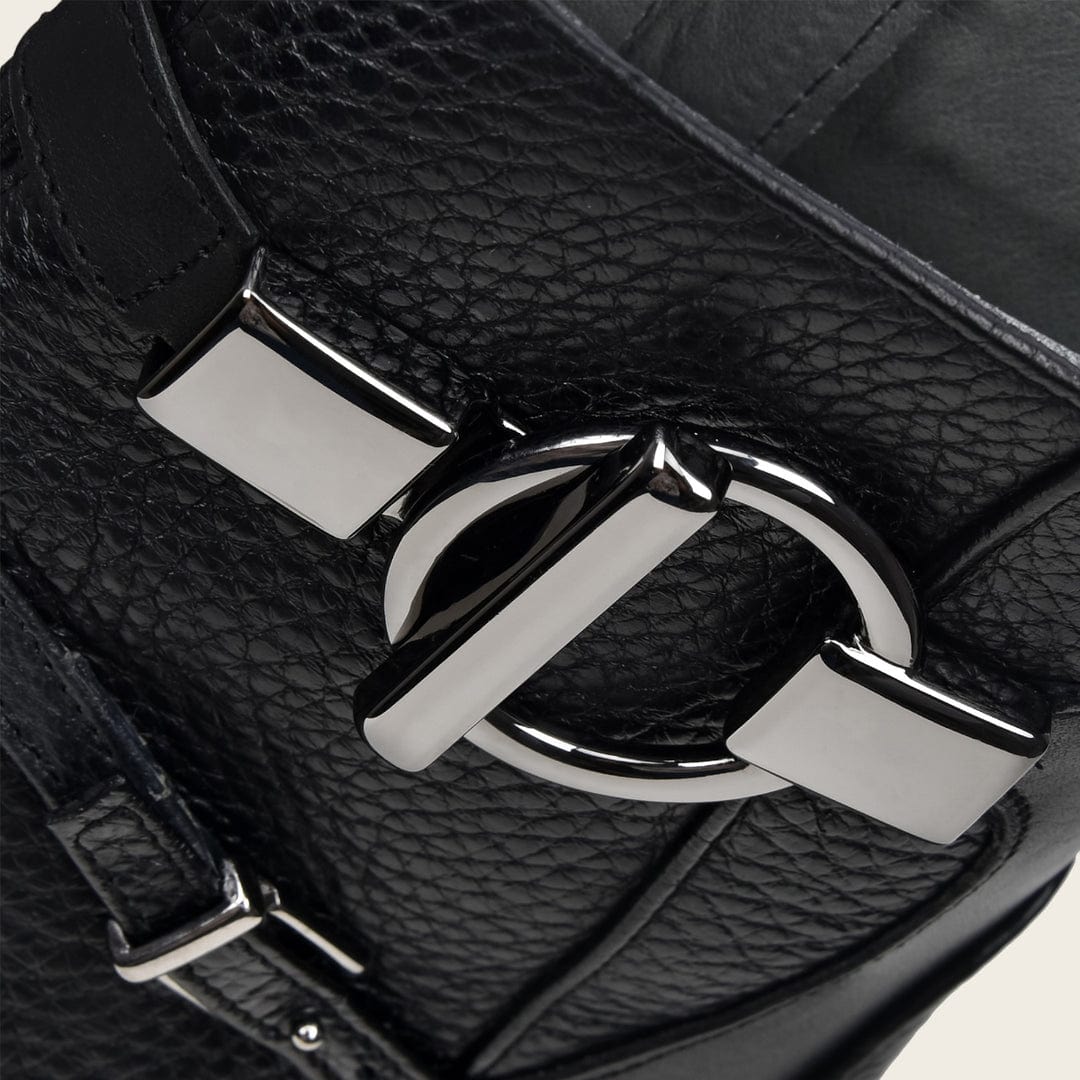 Botin Casual Cuadra Raven Ridge