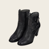 Botin Casual Cuadra Raven Ridge