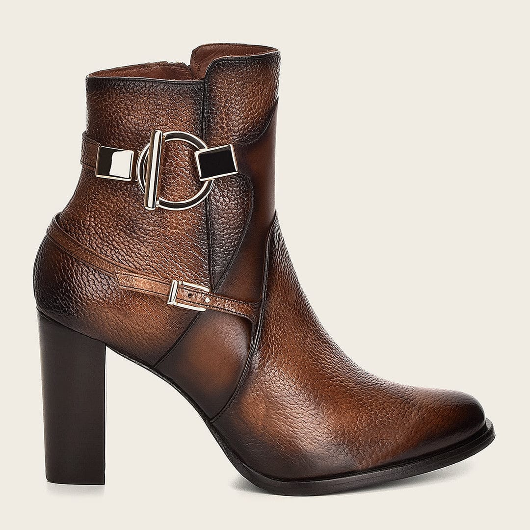 Botin Casual Cuadra Montana Cafe