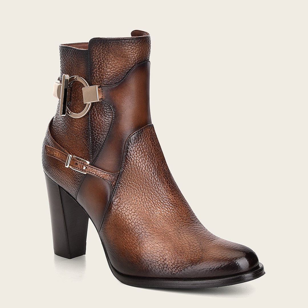 Botin Casual Cuadra Montana Cafe
